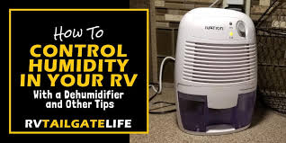 We did not find results for: How To Control Humidity In Your Rv Rv Tailgate Life