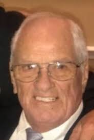 Charles Raynor Barber, Sr. Obituary