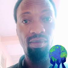 What is the correct sentence, I left my water bottle