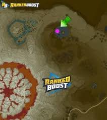 Where Do I Find Kilton Shop Location Breath Of The Wild Zelda Breath Medal Of Honor
