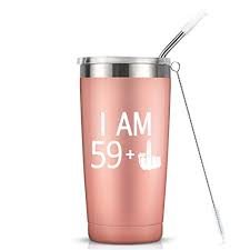You could give them a gift with a personal touch such as a homemade scrapbook which you can have engraved to say anything. The Best Gift For A 60 Year Old Woman Of 2021 Unbelievable Gifts