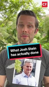 Josh Steinhoff's Instagram, Twitter & Facebook