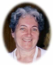 Obituary of Marie M. Downey