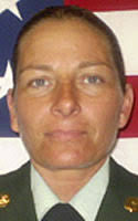 Army Staff Sgt. Cynthia R. Taylor| Military Times