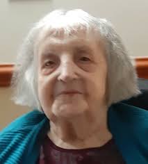 Obituary of Gloria Marie Hubley