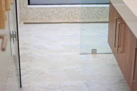 Bathroom design new this week: Modern Home Design The Curbless Shower
