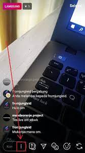 Check spelling or type a new query. Cara Menyematkan Komentar Di Live Instagram Musdeoranje Net