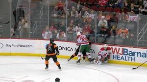 (photo by bruce bennett/getty images) Gabriel Suspended One Game For Actions In Devils Game Against Flyers