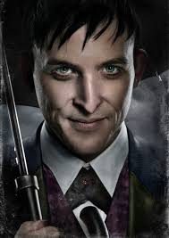 Fan Casting Alex Ferns as Commissioner Pete Savage in DC Black's Penguin