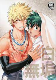 karasu dou] Boda Blanca – Boku No Hero Academia dj [Esp] - Gay Manga | HD  Porn Comics