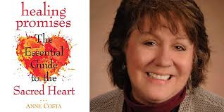 Healing and the Sacred Heart