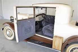 Image result for Trouville Blue 1929 Oldsmobile