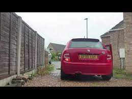 Skoda fabia vrs 1.9 tdi hardcut popcorn limiter. Skoda Fabia Vrs 1 9tdi Pd130 5 100rpm Popcorn Limiter Svrl Youtube