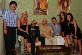 Maria de filippi ha in toscana il suo rifugio d' amore. Tutto Lo Staff Di Amici Di Maria De Filippi Ospite Presso La Nostra Struttura Ricettiva I Maest Picture Of B B Casa Nonna Vittoria Chieti Tripadvisor