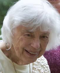 MURIEL VIDOVICH Obituary (1927