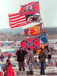 For example, organizations like team penske and chip ganassi racing are much more marketable than hendrick motorsports, which, despite being perennial a nascar frontrunner, doesn't have the. Nascar Driver Quits After Confederate Flag Ban All You Are Doing Is F Ing One Group Wkrc