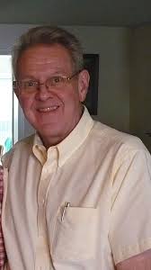 James Thompson Obituary