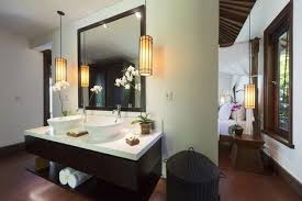 Suite Parentale Avec Jolie Salle De Bain Attenante Dans Villa De Luxe A Bali Luxuryvilla Balilocati Salle De Bains Complete Location Villa Bali Villa De Luxe