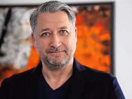 Konstanz: Ein weiterer Mann will in Konstanz Oberbürgermeister werden: Andreas  Matt gibt seine Kandidatur bekannt