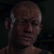 Bend Studio Characters