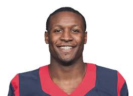 Corey Moore Career Stats