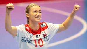 Norges håndboldlandshold for damer er norges håndboldlandshold, der hører under norges håndballforbund og har haft thorir hergeirsson som landstræner, siden han i 2009 overtog posten efter marit breivik. Em Handball Kvinner Nrk