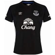 Retro classic football shirts soccer jerseys, vintage world cup kits. Everton Away Fussball Trikot 2014 15 Umbro Sportingplus Passion For Sport