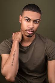 Miguel Herrera Headshots