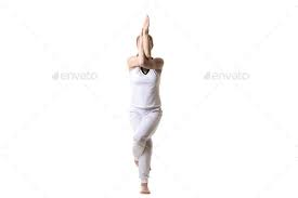 Yoga Eagle Pose Eagle Pose Poses Photography Websites Inspiration