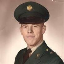 Robert Hoy Metz Sr. Obituary