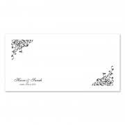 Contoh jenis kad kahwin lipat 1 contoh jenis kad kahwin. Printed Envelopes