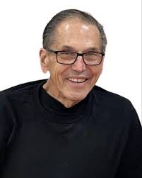 David E. Kendall Obituary December 25, 2024