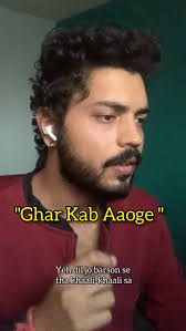 Ghar Kab Aaoge 🫡🇮🇳, Your voice feels very personal❤️‍🩹,  @vishalmishraofficial sir 🙏, ., ., @tseries.official @anumalikmusic  @manojmuntashir @mithoon11 @jaduakhtar @vishalmishraofficial ...