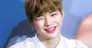 Kang Daniel