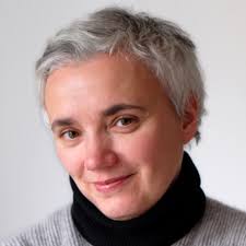 Ludmila TYMINSKA-WIDMER