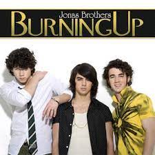 Music video by jonas brothers performing burnin' up. Image Gallery For Jonas Brothers Burnin Up Music Video Filmaffinity