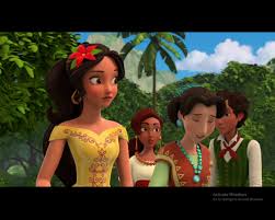 Elena of avalor coloring pages. Elena Of Avalor Series Overview Page 2 Echoes Of The Multiverse