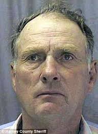 Hammond family who inspired Oregon standoff 'scraped relative Dusty's skin  raw'