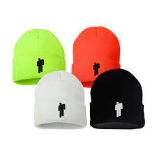 Beanie Billie Eilish Billie Eilish Billie Billie Eilish Merch