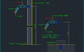 Fire extinguisher symbol cad dwg. Fire Hydrant Symbol Cad Shefalitayal