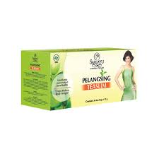 Sariayu Pelangsing Tea For Slim 30 Tea Bags Marthatilaarshop Teh pelangsing yang dulu hanya bisa dinikmati para kaisar china sekarang bisa kamu nikmati pelangsing badan tiens. martha tilaar shop