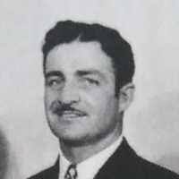 Ersel Sylvan Fagan (1915–1994)