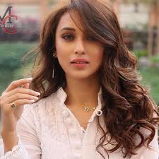 Queen Mimi Chakraborty FC (@queenmimifc)