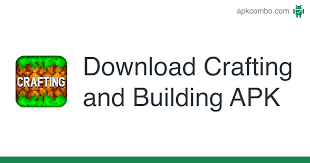 Descarga minecraft building 1.1 para android gratis y libre de virus en uptodown. Crafting And Building Apk 2 4 17 32 Android Game Download