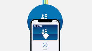 Monthly muni passes loaded on a clipper card work the same as they always have; Apple Pay With Express Transit Mode Now Available For San Francisco Bay Area S Clipper Card Macrumors