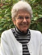 Obituary for Judith May "Judy" (Mank) Rouillard