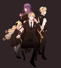 F0ffff Fire Emblem Fire Emblem Characters Fire Emblem Fates