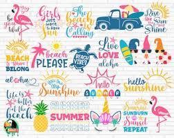 Free Free Summer Svg Etsy 305 SVG PNG EPS DXF File