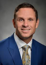 Anthony Nathaniel Dempski, Financial Advisor