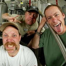 Ska Brewing CEO Dave Thibodeau